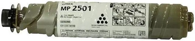 Main image of RICOH AFICIO MP2501SP