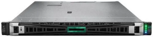 Alt view image 6 of 6 - HPE ProLiant DL360 Gen11 1U Rack Server - 1x Intel Xeon Silver 4410Y (2.0 GHz) - 32GB RAM - Intel C741 Chip - Gigabit Ethernet - 4x LFF Bay(s) - 1x 800W  P60735-B21