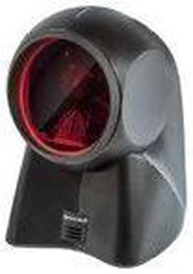 Alt view image 5 of 5 - Honeywell Orbit 7190g Hybrid 1D/2D/PDF Presentation Scanner, USB Kit, Black - 7190G-2USBX-0