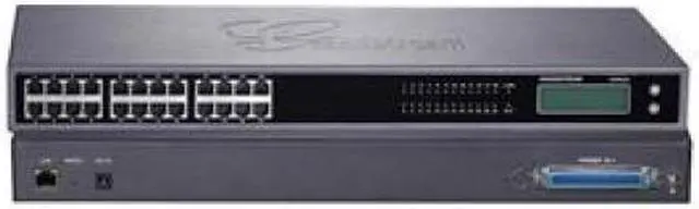 Alt view image 4 of 7 - Grandstream GS-GXW4224 24 Port FXS Gateway
