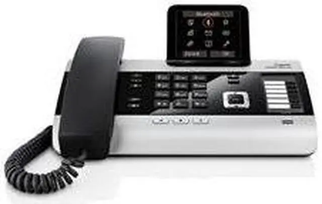 Main image of Gigaset DX800A all in one hybrid phone