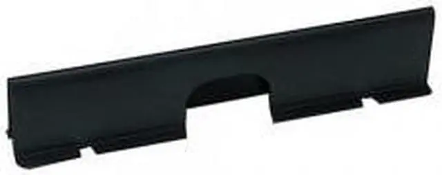 Main image of APC - CABLE SHIELDING PARTITION - BLACK