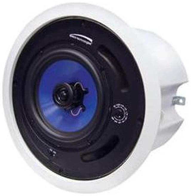 Main image of SPECO SP6MAT 6.5" 25/70V SPEAKER W/BACK BOX