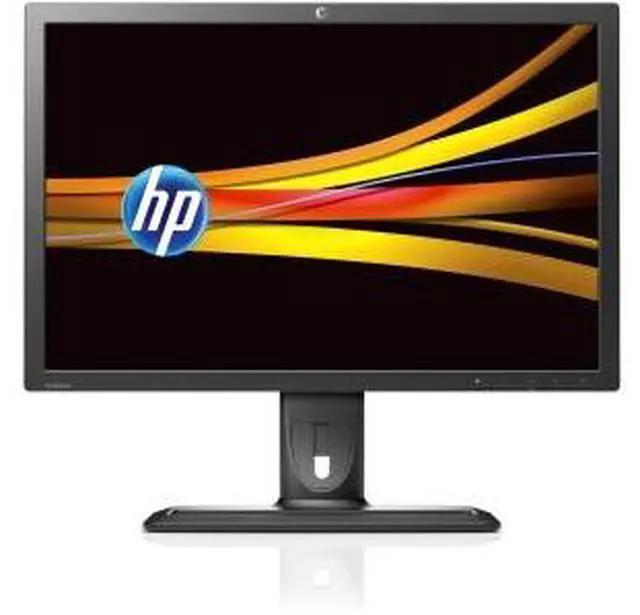 Main image of HP Performance ZR2440w 24" LED LCD Monitor - 16:10 - 6 ms- Smart Buy