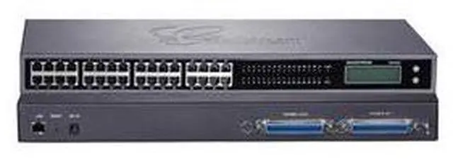Main image of HIGH DENSITY GATEWAY 32 FXS