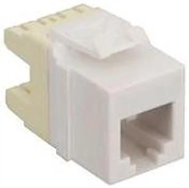 Main image of ICC IC1076F0WH MODULE, VOICE, RJ-11, HD, WHITE