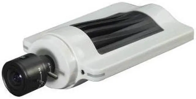 Main image of GANZ ZCL1 (Cloud Camera) combined with ZCLS-12 (12 Month Service Plan)