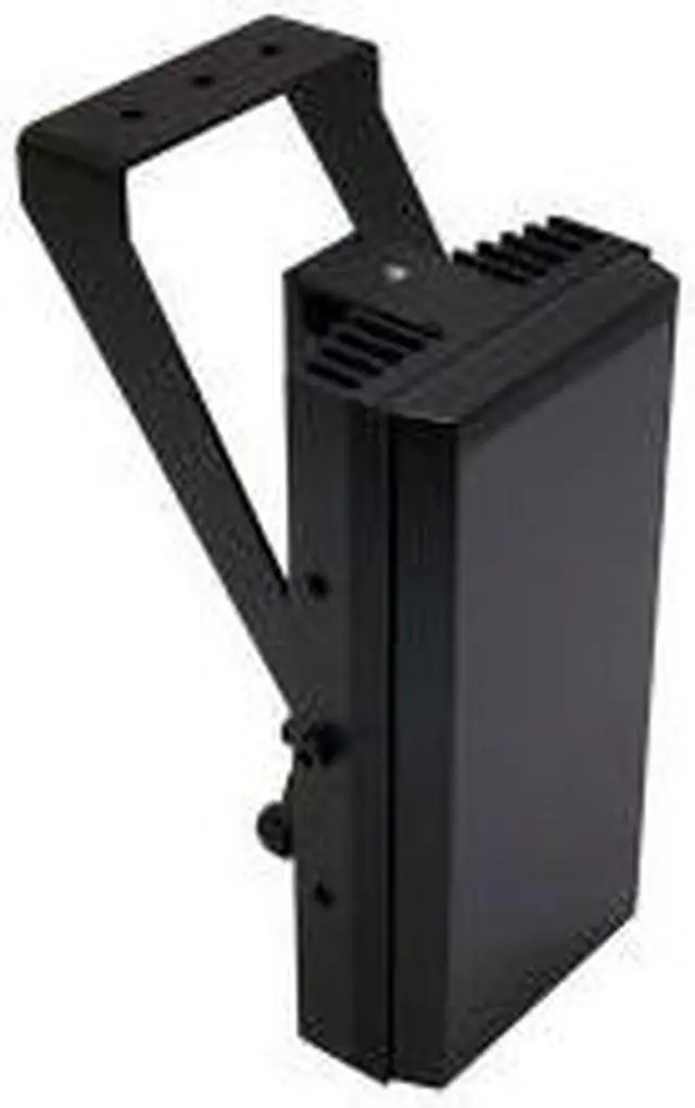 Alt view image 2 of 2 - Extreme Range LED Infrared Illuminators IRL-X3
30º, 623' Range, IP67,12VDC/24VAC