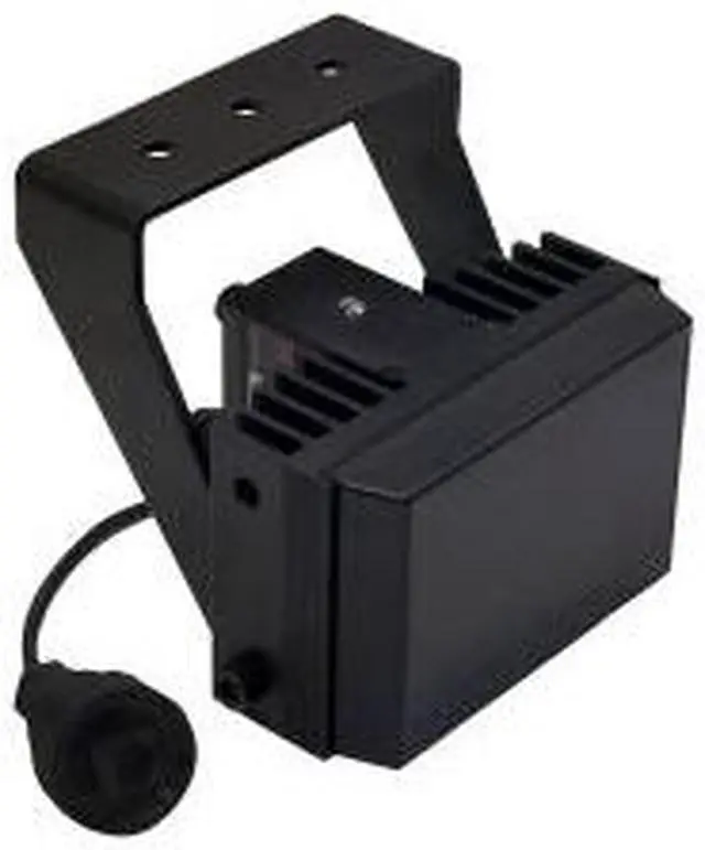 Main image of Short Range PoE LED Infrared Illuminators IRL-S6-POE