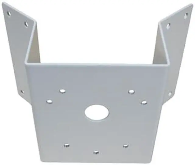 Main image of Outdoor Corner Mount Adapter for PT110N-XT, PT118XT-HD, PT127N-XT, PT127XT-IP, & ZNA-WM2 Wall Mount
