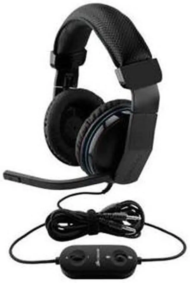 Main image of Corsair Certified CA-9011111-NA Vengeance 1300 Analog 3.5 mm Gaming Headset