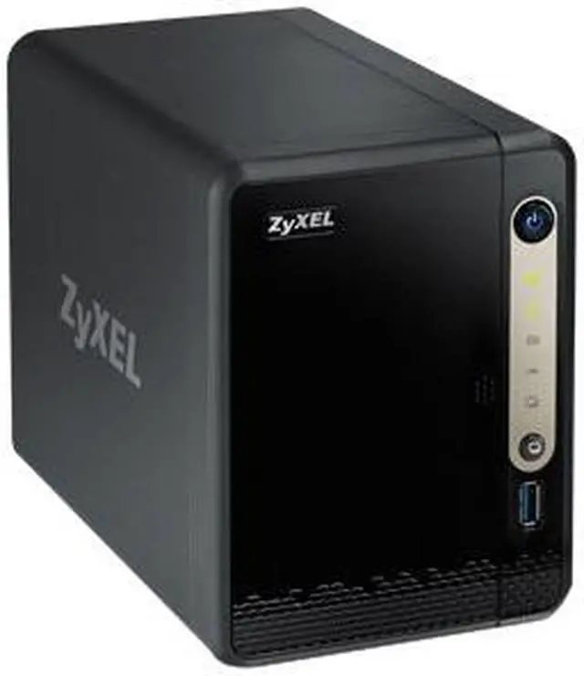 Main image of Av Server 2 Bay Nas