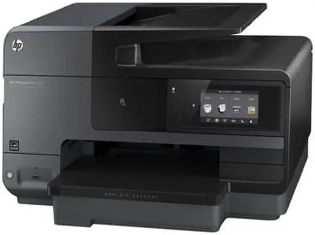 Main image of HP Officejet Pro 8620 e-All-in-One Wireless Color Inkjet Printer