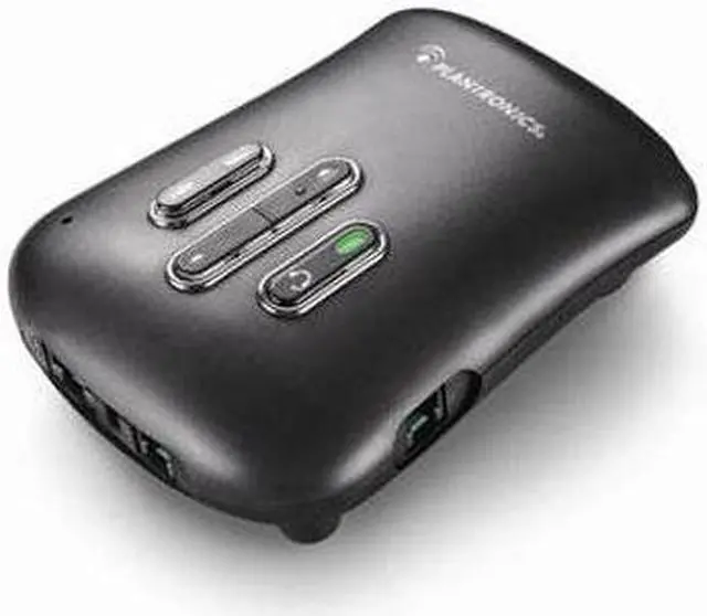 Main image of AP15 DSP Audio Processor Headset