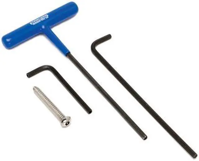 Main image of NavPod TPK300 Tamperproof Wrench Set (TPK300)