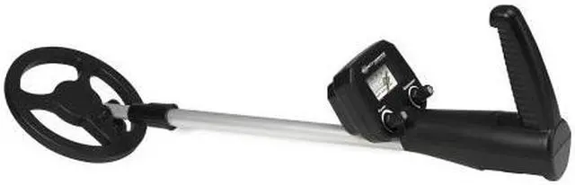 Main image of Bounty Hunter Junior Metal Detector (BHJS)