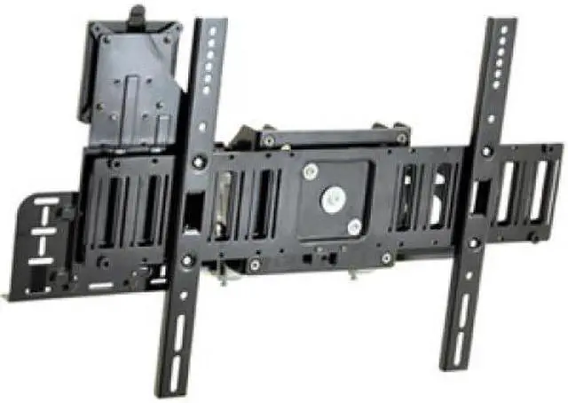 Main image of ERGOTRON 60-600-009 Wall Mount for Flat Panel Display -  32" Screen Support - 105.00 lb Load Capacity