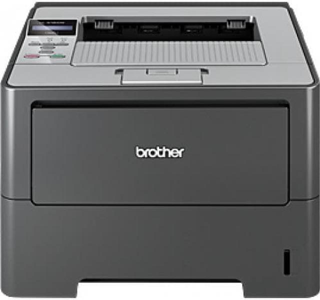 Main image of BROTHER HL-6180DW Wireless Laser Printer Duplex