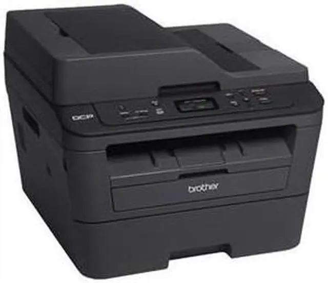 Main image of BROTHER DCP-L2540dw DCP-L2540DW Laser Multifunction Printer - Monochrome - Plain Paper Print - Desktop