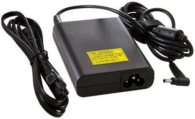 Main image of ACER NP.ADT0A.010 Chromebook C720 AC Adapter. 65W AC Adapter (cable included).