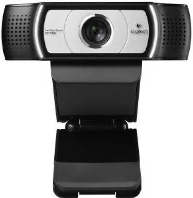 Main image of LOGITECH 960-000971 C930e Webcam - USB 2.0