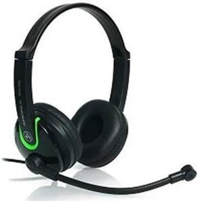 Main image of ANDREA EDU-255 OTE Stereo PC Headset