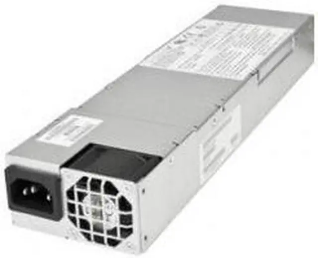 Main image of SUPERMICRO PWS-605P-1H Supermicro PWS-605P-1H 600W 80 PLUS Platinum 1U Single Power Supply w PFC