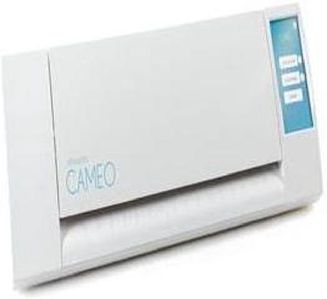 SILHOUETTE SILHOUETTE-CAMEO-2-3T Cameo DIY Machine - Newegg.com