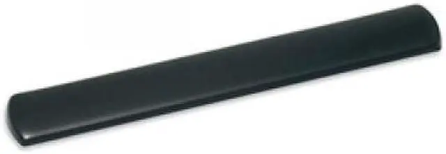 Main image of 3M WR310LE KEYBOARD WRIST REST BLACK FOR KP200LE