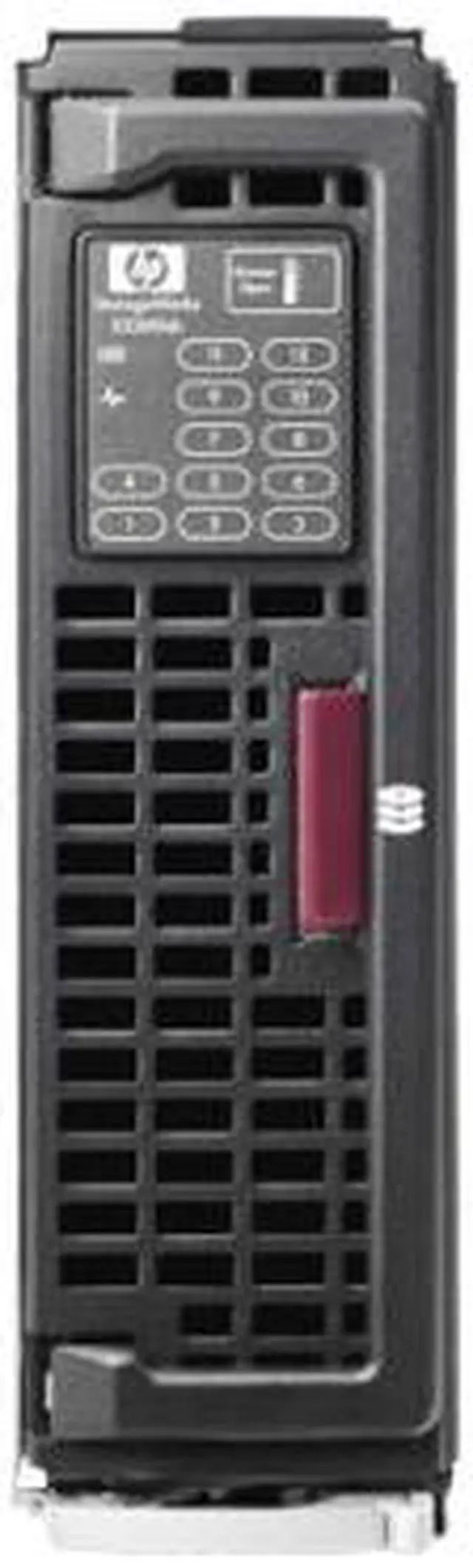 Alt view image 2 of 5 - HP D2200SB STORAGE BLADE