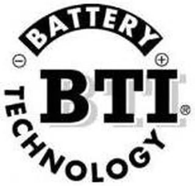Alt view image 4 of 11 - BTI Battery Unit