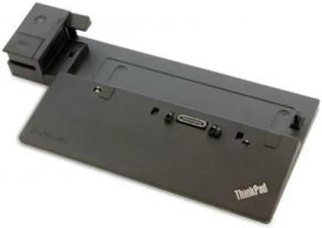 Main image of LENOVO 40A00090US BASIC DOCK- 90W FOR THINKPAD