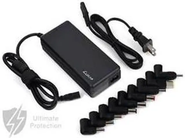 Main image of THERMALTAKE PO-ULA-PC90BK-00 EngerG Bar 90W Laptop Adapter