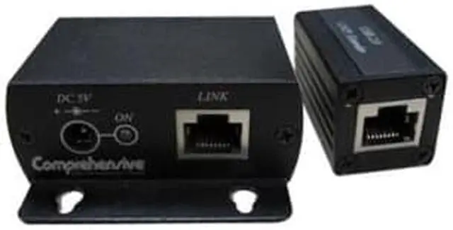 Main image of USB2.0 EXTENDER W/4PORT HUB UP TO 230 MTRS 2YR WARR