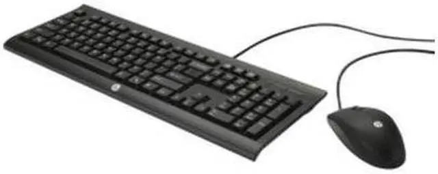 Main image of HEWLETT-PACKARD H3C53AA#ABA HP DESKTOP C2500