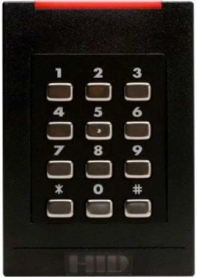 Alt view image 2 of 3 - Hid Global Corporation 921Ntntek00000 Security System Accessory
