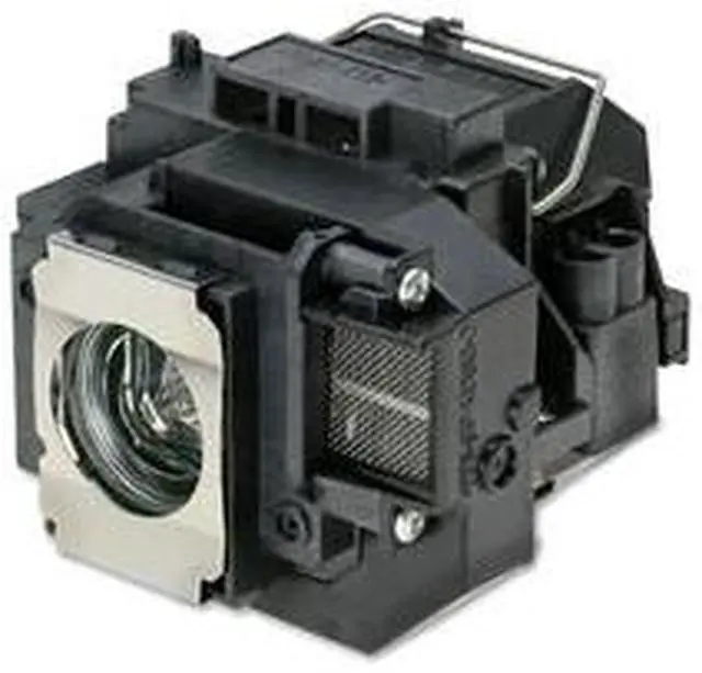 Alt view image 3 of 7 - Epson V13H010L58-BTI Replacement Projector Lamp