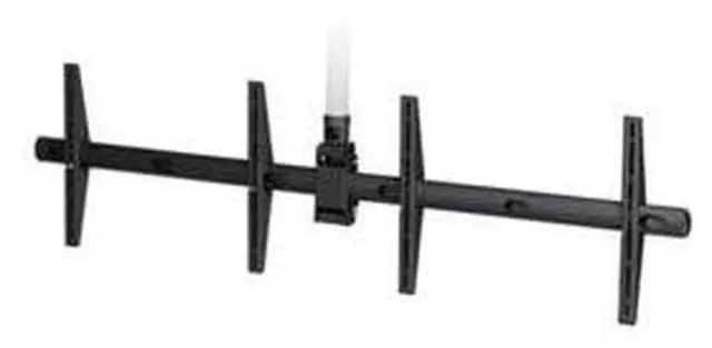 Main image of PREMIER MOUNTS ECM-D70T Ceiling Mount Dual Flat Panels