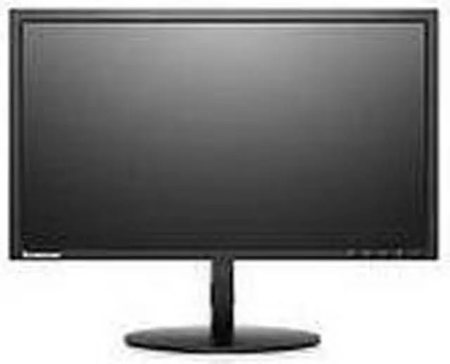 Alt view image 2 of 19 - Lenovo ThinkVision T2324p 23" LED LCD Monitor - 16:9 - 7 ms