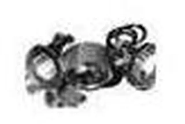 Alt view image 2 of 4 - Sato 14S000156 Cleaning Kit, Thermal Transfer Printers, Includes 1-Strip 12-Swabs 12-Cards