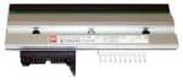 Main image of DATAMAX PHD20-2261-01 M-4206 MARK II PRINTHEAD 203DP I INTELLISEAQ