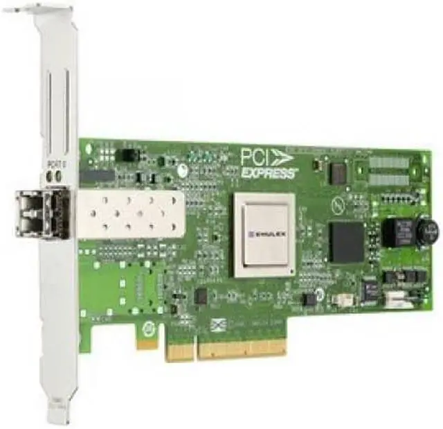 Alt view image 4 of 6 - Emulex LPE12000-M8
