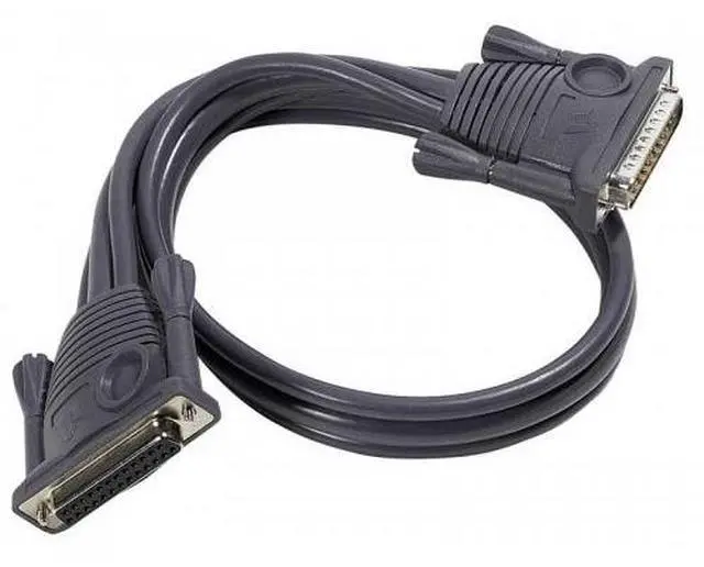 Alt view image 2 of 7 - 2 Daisy Chain Cables Pro 1000