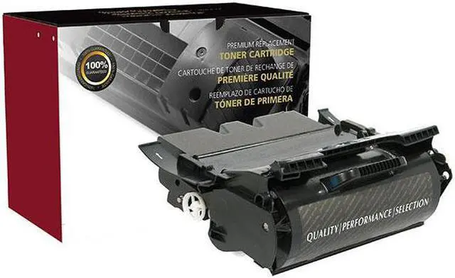 Main image of West Point Products Cmpt T640 HY Toner 21K Yd WPP200222P