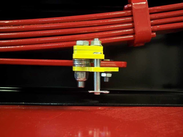 Main image of Torklift A7310 Stableload Quick Disconnect For Ford/Chevrolet