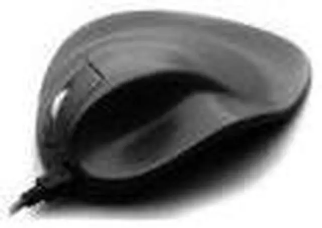 Main image of HANDSHOE  MOUSE - RIGHT HAND - WIRED MED