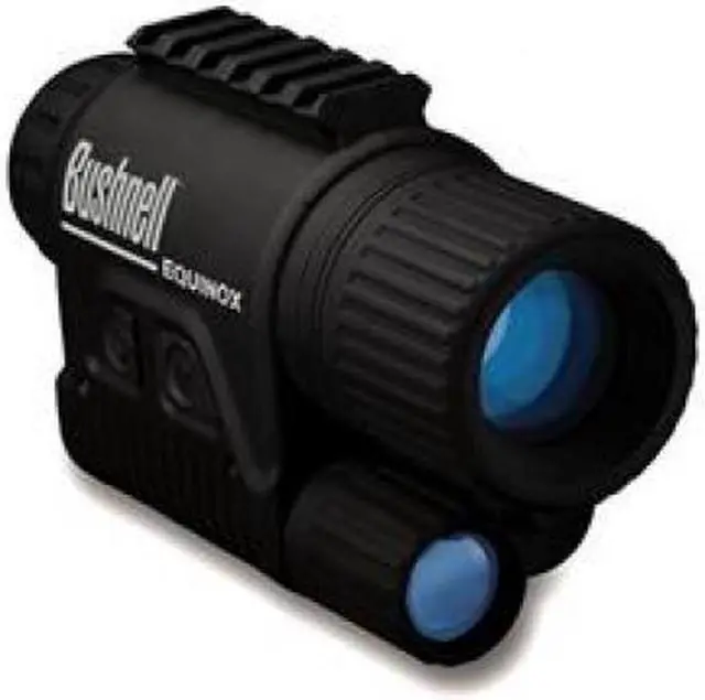 Alt view image 11 of 14 - Bushnell Equinox Gen 1 Night Vision 2x28 Monocular 260228