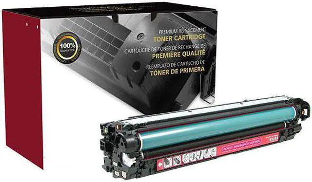 Main image of Westpoint Toner Cartridge Compatible Color LJ CP5525 M750 Magenta Toner (CE273A) (15000 Yield)