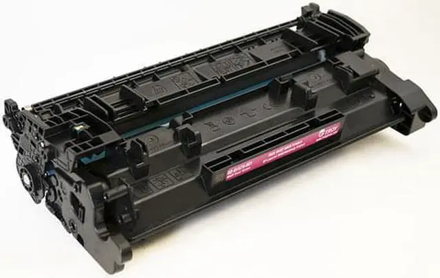 Alt view image 2 of 2 - Troy 02-81575-001 Black MICR Toner Secure Cartridge