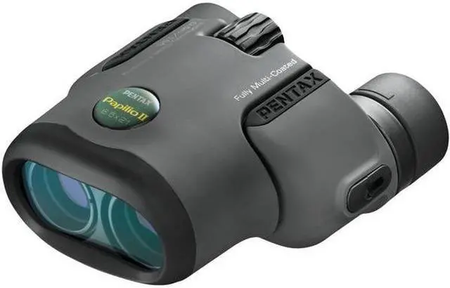 Alt view image 3 of 20 - PENTAX 62001 6.5 x 21mm Papilio II Binoculars